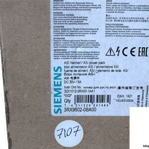 siemens-3RX9-502-0BA00-power-supply-new-4