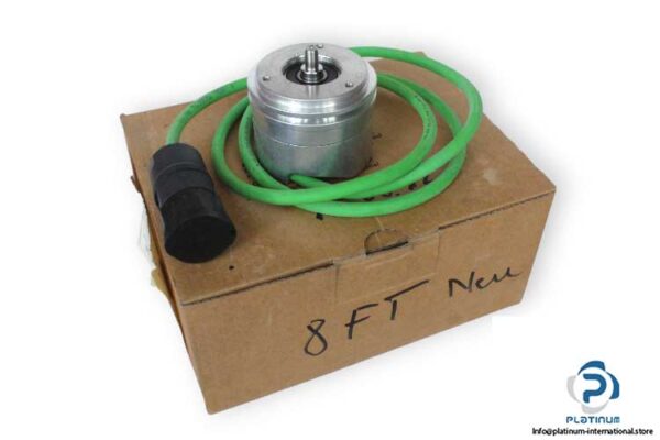 siemens-6FX2001-2CC50-incremental-encoder-new