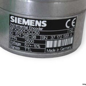siemens-6FX2001-2CC50-incremental-encoder-new-2