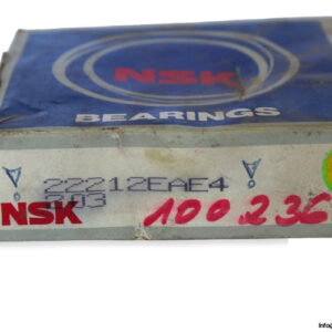 nsk-22212eae4-spherical-roller-bearing-1