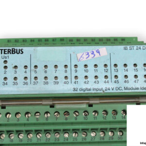 phoenix-contact-IB-ST-24-DI-32_2-i_o-module-(used)-2