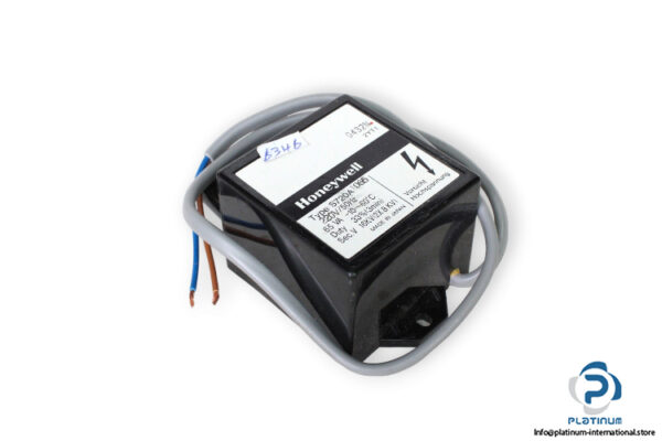 honeywell-S720A1065-ignition-transformer-(new)