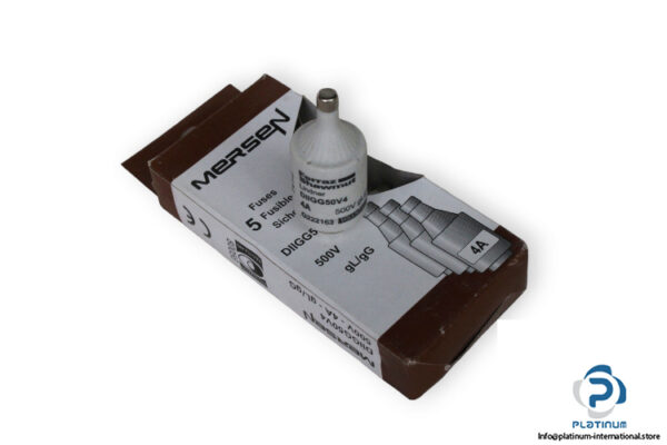 mersen-DIIGG50V4-low-voltage-fuse-(new)