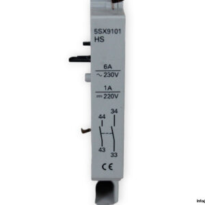 siemens-5SX9-101-control-switch-(new)-1
