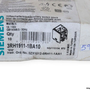 siemens-3RH1911-1BA10-auxiliary-switch-block-(new)-1