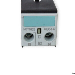 siemens-3RH1911-1BA10-auxiliary-switch-block-(new)-2