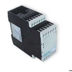 siemens-3TK2825-1AJ20-safety-relay-(new)