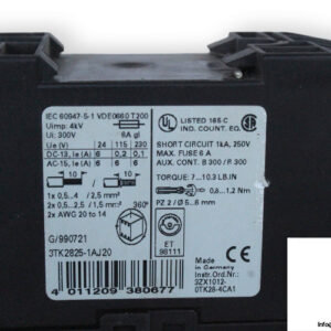 siemens-3TK2825-1AJ20-safety-relay-(new)-2