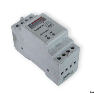 vemer-ENERGY-230-LC-energy-meter-(used)