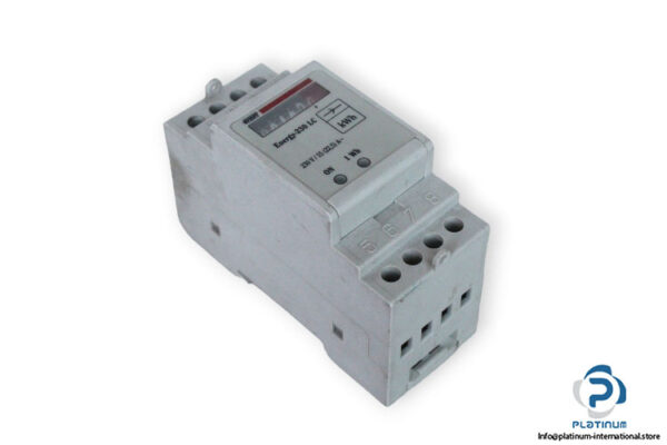 vemer-ENERGY-230-LC-energy-meter-(used)