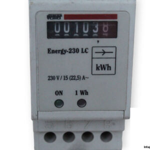 vemer-ENERGY-230-LC-energy-meter-(used)-1