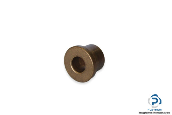 f-081413-sintered-bronze-flange-bushing-1