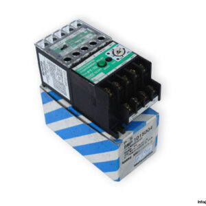 matsushita-PT-10-overcurrent-relay-(new)