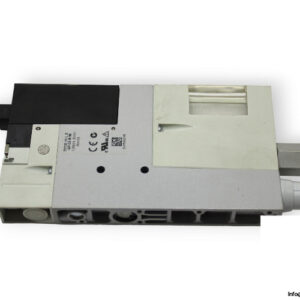 festo-539074-vacuum-generator