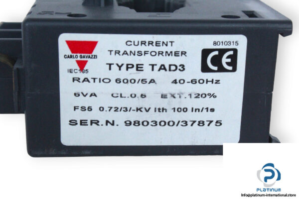 carlo-ganazzi-TAD3-600_5A-current-transformer-(new)-2