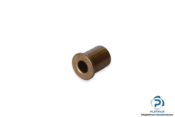 f-081520-sintered-bronze-flange-bushing-1