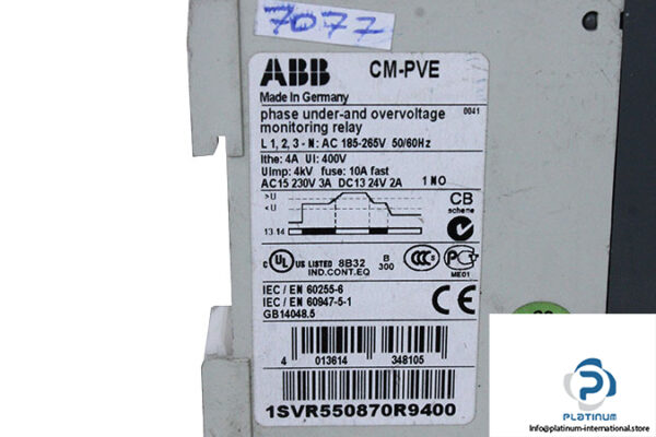 abb-CM-PVE-safety-relay-(used)-2