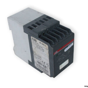 abb-CP-24_0.3-switching-power-supply-(used)