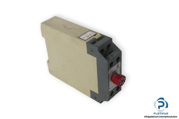 klockner-moeller-TE-11-60-timer-(used)