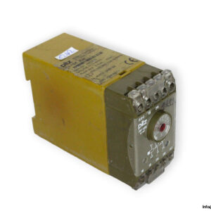 pilz-PF-1SK-2UZ-timer-(used)