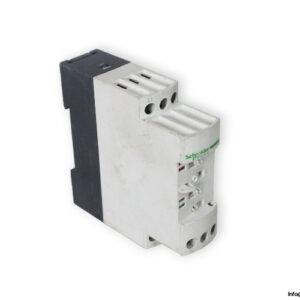 schnider-RM4UB35-timer-(used)