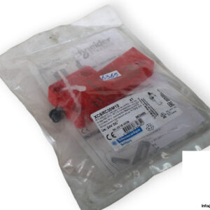 telemecanique-XCSRC30M12-safety-switch-(new)