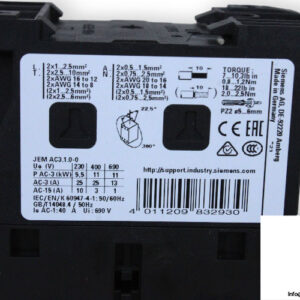 siemens-3RT2026-1AL20-power-contactor-new-4