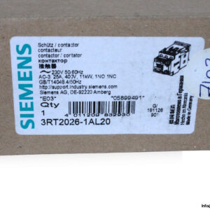 siemens-3RT2026-1AL20-power-contactor-new-5