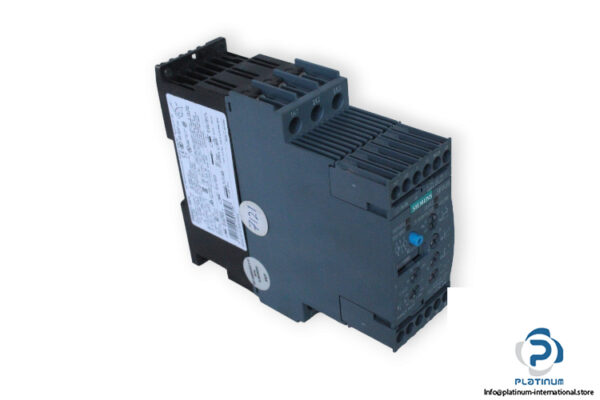 siemens-3RW4027-1BB14-soft-starter-new