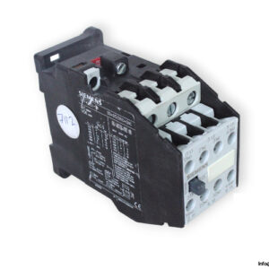 siemens-3TF4222-0A-contactor-new