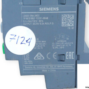 siemens-6ED1052-1CC01-0BA8-lojic-module-used-3