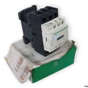 schneider-LC1D32-contactor-new