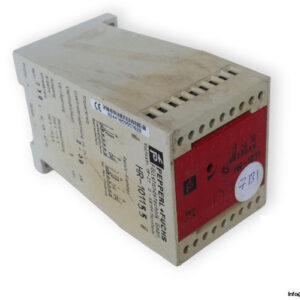 pepperl-fuchs-HR-101155-electrode-relay-used