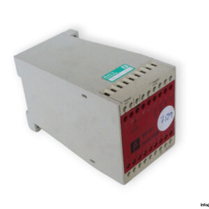 pepperl-fuchs-SFU-01-analog-to-impulse-frequency-relay-used