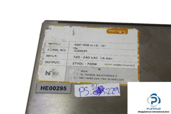 hijet-hijet-1016-controller-power-supply-1