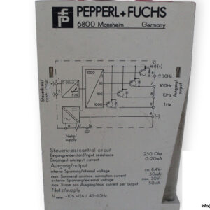 pepperl-fuchs-SFU-01-analog-to-impulse-frequency-relay-used-2