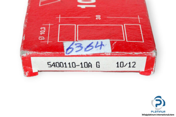 wimex-5400110-10A-G-cartridge-fuse-(new)-4