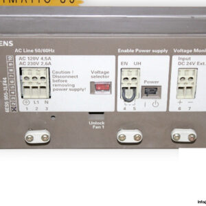 siemens-6ES5188-3UA22-central-control-rack-(new)-2