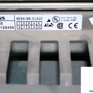 siemens-6ES5188-3UA22-central-control-rack-(new)-4