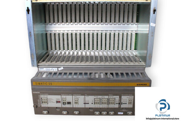 siemens-6ES5188-3UA22-central-control-rack-(new)-7