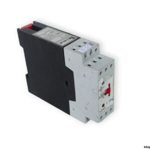 link-AZR2-timer-relay-(used)