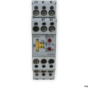 dold-MK-9906.82_024-timer-relay-(used)