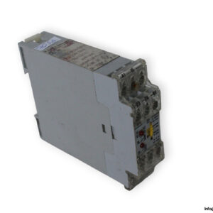 dold-MK-7855.81-multifunction-relay-(used)