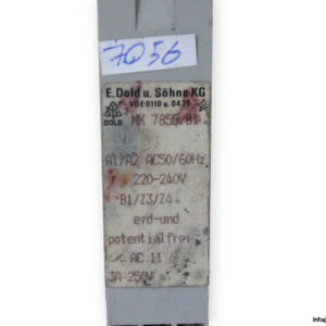 dold-MK-7855.81-multifunction-relay-(used)-2
