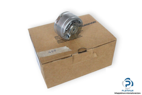 heidenhain-EQN-1325.035-2048-absolute-rotary-encoder-(New)