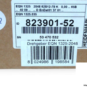heidenhain-EQN-1325.035-2048-absolute-rotary-encoder-(New)-2