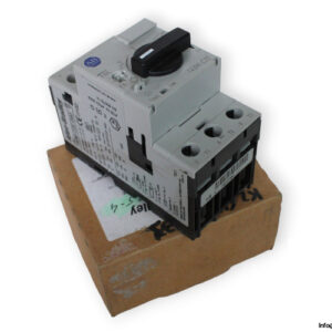 allen-bradley-140M-C2E-C10-motor-protection-(New)