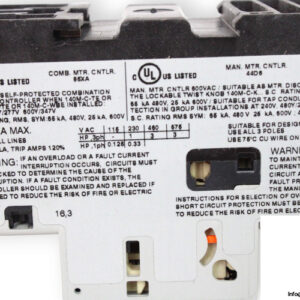 allen-bradley-140M-C2E-C10-motor-protection-(New)-3