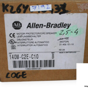 allen-bradley-140M-C2E-C10-motor-protection-(New)-4