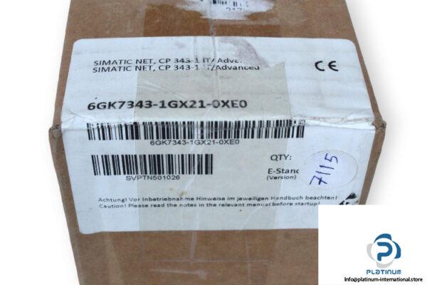 siemens-6GK7343-1GX21-0XE0-communication-processor-(new)-2